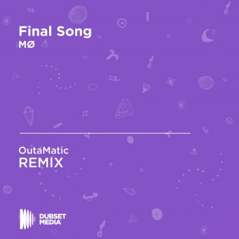 OutaMatic Final Song (OutaMatic Unofficial Remix) [MØ]