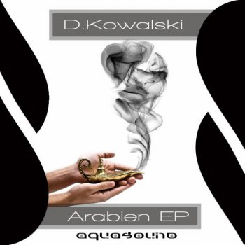 D.Kowalski Arabien - Original Mix