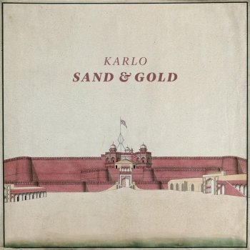 Karlo Sand & Gold