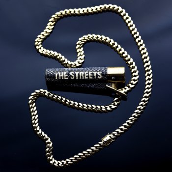 The Streets feat. Dapz on the Map Phone Is Always In My Hand (feat. Dapz on the Map)