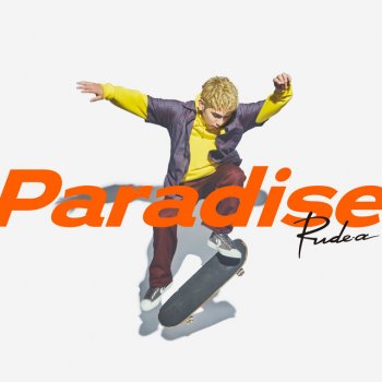 Rude-α Paradise