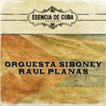 Orquesta Siboney Quiéreme Caridad