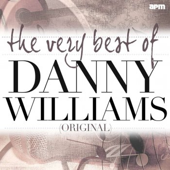 Danny Williams Tears