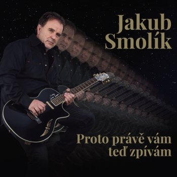 Jakub Smolik Řekni mi pohádko (feat. Hedvika Tůmová)