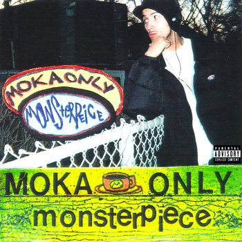 Moka Only feat. Boya D Momentay
