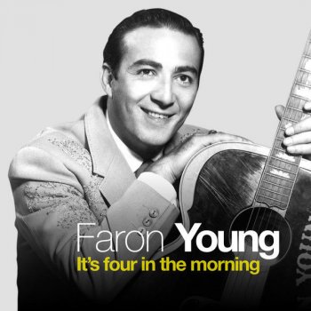 Faron Young I've Got Five Dollars