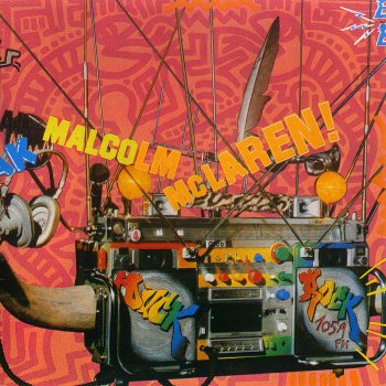Malcolm McLaren Merengue