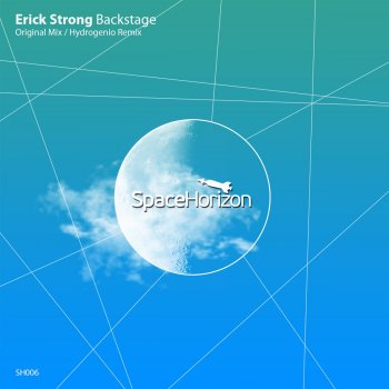 Erick Strong Backstage (Hydrogenio Remix)