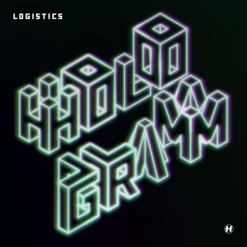 Logistics feat. Salt Ashes The Light Without You