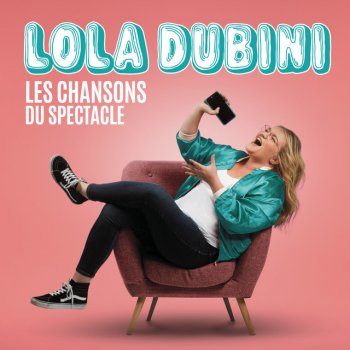 Lola Dubini Open Up (Dis-le moi) [feat. Lola Dubini]
