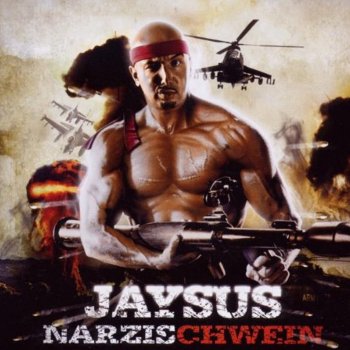 Jaysus Player Haten (feat. Israel)