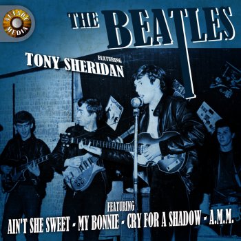 The Beatles Cry for a Shadow (Stereo Version)