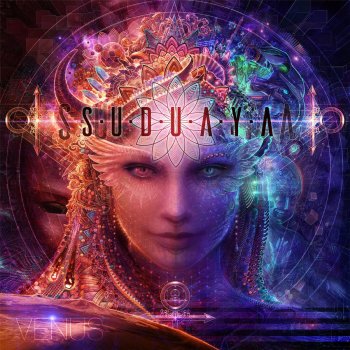 Suduaya feat. Astronaut Ape Universalis (Suduaya Remix)