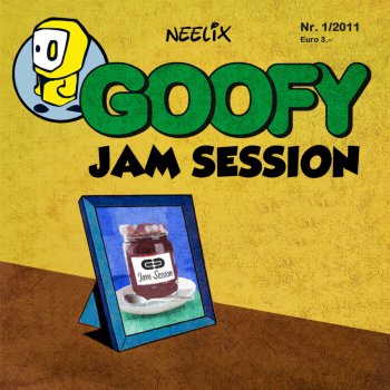 Neelix Goofy Jam Session