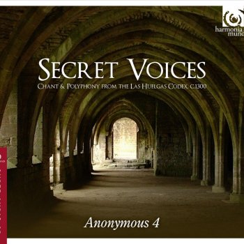 Anonymous 4 Song: Omnium in te christe