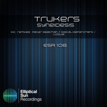 Trukers feat. Digital Department Syneidesis - Digital Department Pure Beauty Remix