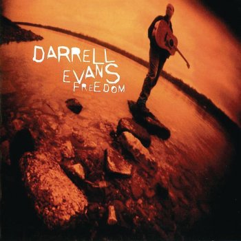 Darrell Evans Freedom