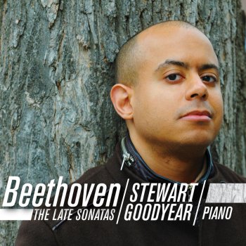 Ludwig van Beethoven feat. Stewart Goodyear Sonata #28 in A major, Op. 101: