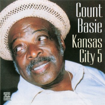 Count Basie Blues for Joe Turner