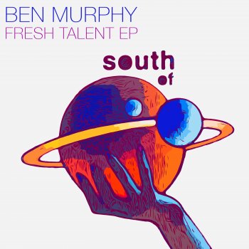 Ben Murphy Fresh Talent