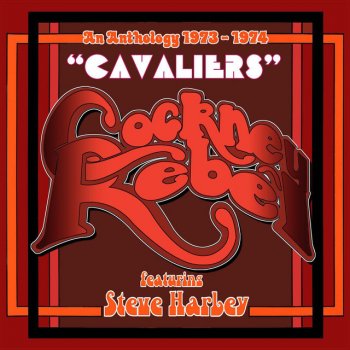 Cockney Rebel Crazy Raver - Early Version