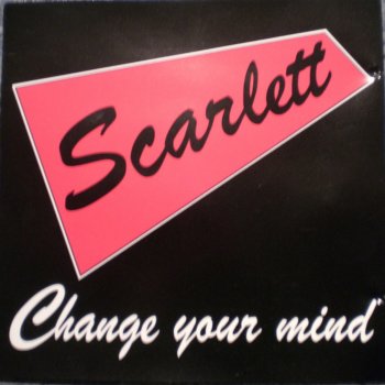 Scarlett All On My Own (Radio Edit)