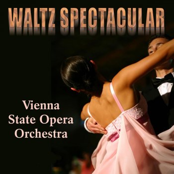 Vienna State Opera Orchestra Serenade for Strings: Waltz / Serenade für Streichorchester, Walzer / Sérénade pour cordes, Valse