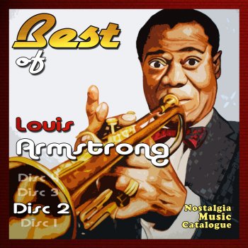 Louis Armstrong Drop That Sack [Rare Take]