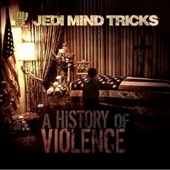 Jedi Mind Tricks feat. Outerspace & Doap Nixon Séance Of Shamans