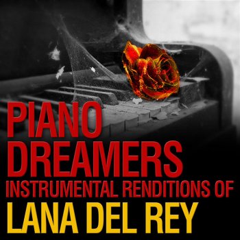 Piano Dreamers Ultraviolence