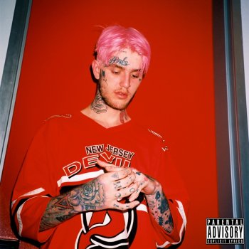 Lil Peep feat. Lil Tracy the song they played (when i crashed into the wall)