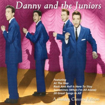 Danny & The Juniors At The Hop