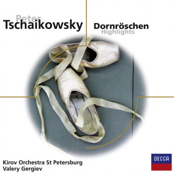 Pyotr Ilyich Tchaikovsky, Mariinsky Orchestra, Uri Zagorodniuk, Sergei Roldugin & Valery Gergiev The Sleeping Beauty, Op.66 - Act 3: 23f. Pas de quatre: Coda