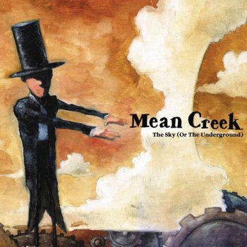 Mean Creek Strange Man