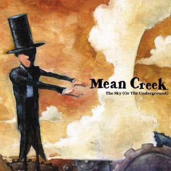 Mean Creek Light Into Dark