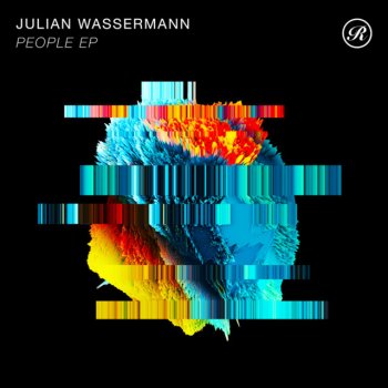 Julian Wassermann People
