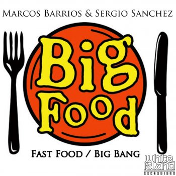 Marcos Barrios Fast Food