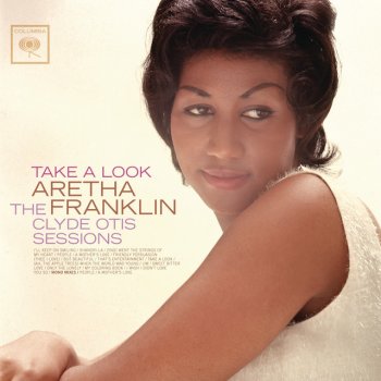 Aretha Franklin Take a Look - Remastered