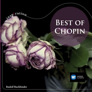 Rudolf Buchbinder Impromptu No 4 in C sharp minor Op. 66 'Fantasie-impromptu'