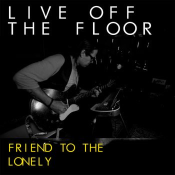 Rocco DeLuca Friend to the Lonely