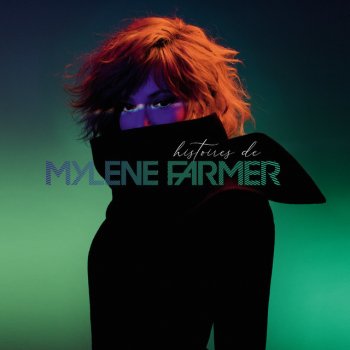 Mylène Farmer Désenchantée - Timeless 2013 Live