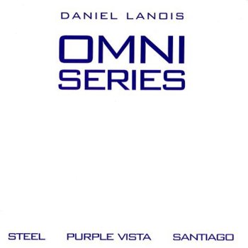 Daniel Lanois Flametop Piano - Reprise