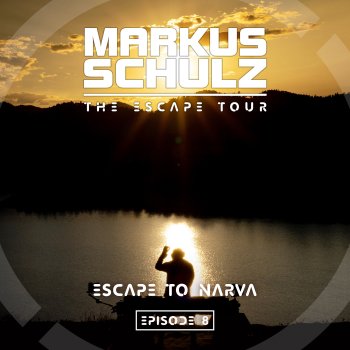 Markus Schulz feat. Christina Novelli Not Afraid to Fall (Ecape to Narva) - Markus Schulz Escape Mix