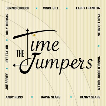 The Time Jumpers The Woman of My Dreams