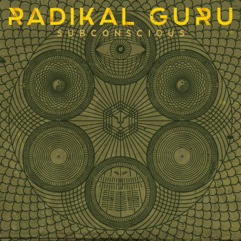Radikal Guru Different Dub