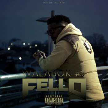 Fello Walabok #8