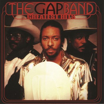 The Gap Band Party Lights (remix)