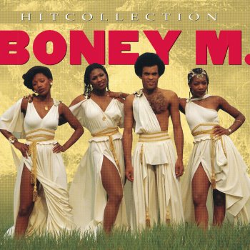Boney M. Take the Heat of Me