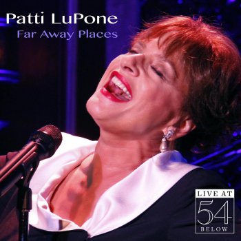 Patti LuPone I Wanna Be Around (Live)