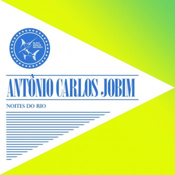 Antônio Carlos Jobim feat. Elizeth Cardoso Medo de Amar